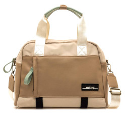 COMPLEMENTOS DE MUJER MUSTANG NIERO BEIGE NIERO 62286 - Querol online