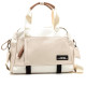 COMPLEMENTOS DE MUJER MUSTANG NIERO BLANCO NIERO 62285 - Querol online