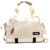 COMPLEMENTOS DE MUJER MUSTANG NIERO BLANCO NIERO 62285