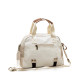 COMPLEMENTOS DE MUJER MUSTANG NIERO BLANCO NIERO 62285 - Querol online