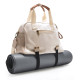 COMPLEMENTOS DE MUJER MUSTANG NIERO BLANCO NIERO 62285 - Querol online
