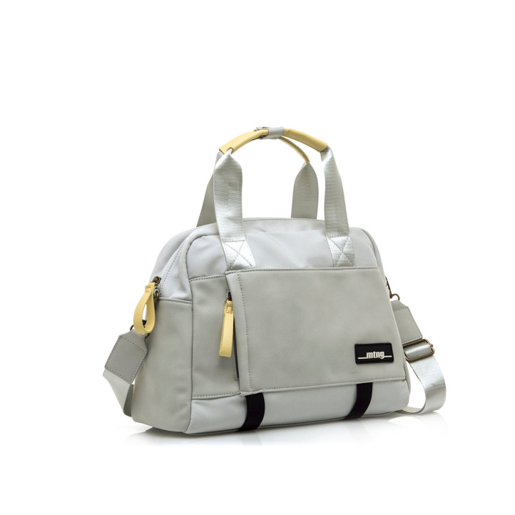 COMPLEMENTOS DE MUJER MUSTANG NIERO GRIS NIERO 62287 - Querol online