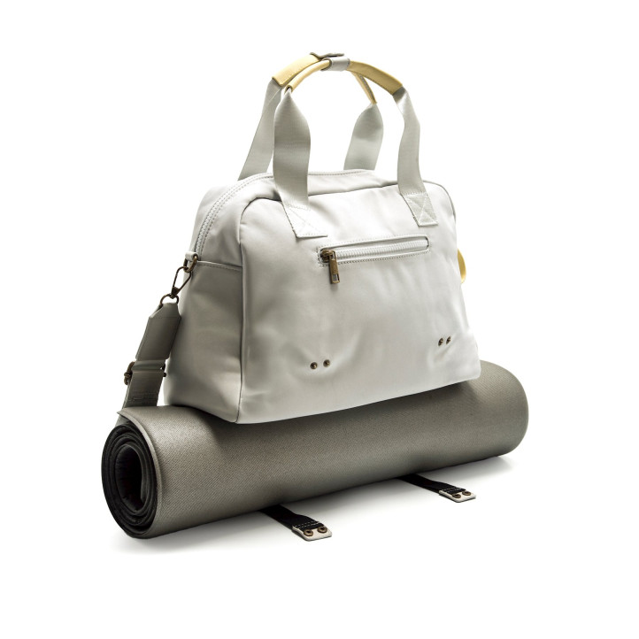 COMPLEMENTOS DE MUJER MUSTANG NIERO GRIS NIERO 62287 - Querol online