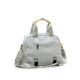 COMPLEMENTOS DE MUJER MUSTANG NIERO GRIS NIERO 62287 - Querol online