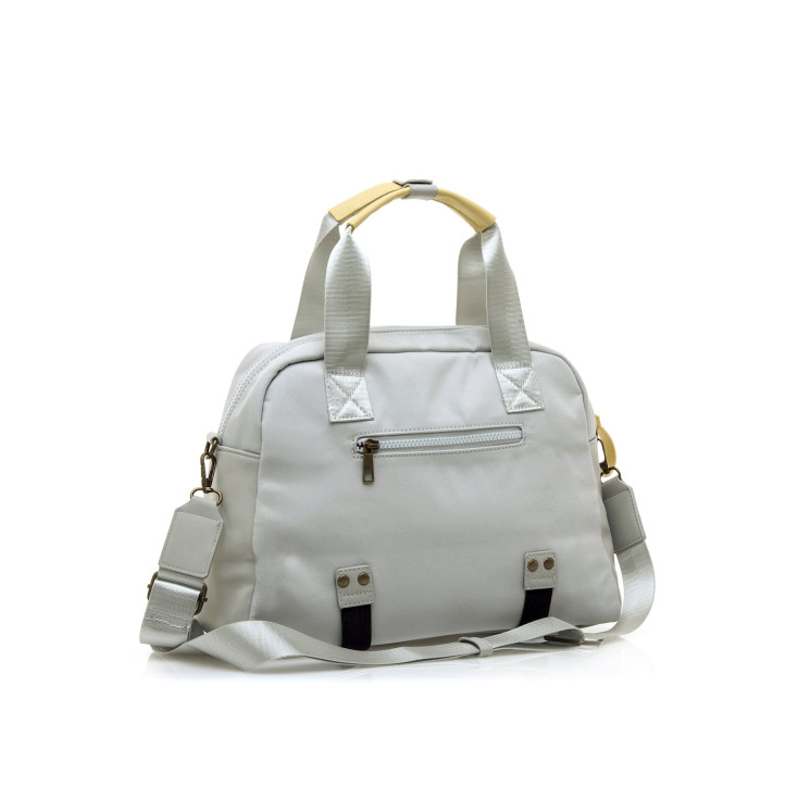 COMPLEMENTOS DE MUJER MUSTANG NIERO GRIS NIERO 62287 - Querol online