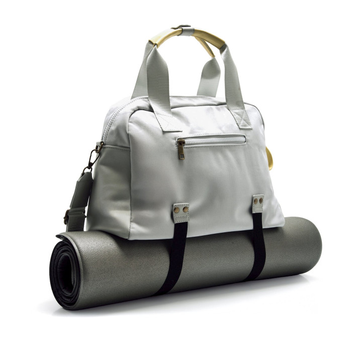 COMPLEMENTOS DE MUJER MUSTANG NIERO GRIS NIERO 62287 - Querol online