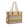 BOLSOS DE MUJER MARIAMARE LIRIO MARRON LIRIO 62298