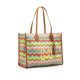 BOLSOS DE MUJER MARIAMARE LIRIO MARRON LIRIO 62298 - Querol online