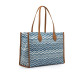 BOLSOS DE MUJER MARIAMARE LIRIO AZUL LIRIO 62299 - Querol online