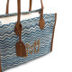 BOLSOS DE MUJER MARIAMARE LIRIO AZUL LIRIO 62299 - Querol online