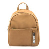 MOCHILAS DE MUJER MARIAMARE LLAMA MARRON LLAMA 62350
