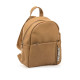 MOCHILAS DE MUJER MARIAMARE LLAMA MARRON LLAMA 62350 - Querol online