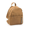 MOCHILAS DE MUJER MARIAMARE LLAMA MARRON LLAMA 62350