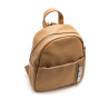 MOCHILAS DE MUJER MARIAMARE LLAMA MARRON LLAMA 62350