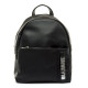 MOCHILAS DE MUJER MARIAMARE LLAMA NEGRO LLAMA 62348 - Querol online