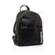 MOCHILAS DE MUJER MARIAMARE LLAMA NEGRO LLAMA 62348 - Querol online
