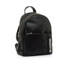 MOCHILAS DE MUJER MARIAMARE LLAMA NEGRO LLAMA 62348