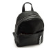 MOCHILAS DE MUJER MARIAMARE LLAMA NEGRO LLAMA 62348 - Querol online