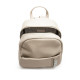 MOCHILAS DE MUJER MARIAMARE LLAMA BLANCO LLAMA 62349 - Querol online