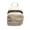 MOCHILAS DE MUJER MARIAMARE LLAMA BLANCO LLAMA 62349