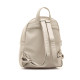MOCHILAS DE MUJER MARIAMARE LLAMA BLANCO LLAMA 62349 - Querol online