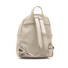 MOCHILAS DE MUJER MARIAMARE LLAMA BLANCO LLAMA 62349