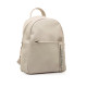 MOCHILAS DE MUJER MARIAMARE LLAMA BLANCO LLAMA 62349 - Querol online