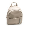 MOCHILAS DE MUJER MARIAMARE LLAMA BLANCO LLAMA 62349
