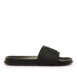 SANDALIAS DE HOMBRE MUSTANG TULUM NEGRO 84861 62786 - Querol online