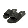 SANDALIAS DE HOMBRE MUSTANG TULUM NEGRO 84861 62786