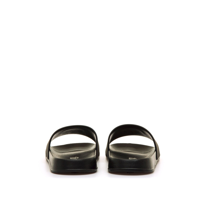 SANDALIAS DE HOMBRE MUSTANG TULUM NEGRO 84861 62786 - Querol online