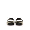 SANDALIAS DE HOMBRE MUSTANG TULUM NEGRO 84861 62786
