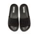 SANDALIAS DE HOMBRE MUSTANG TULUM NEGRO 84861 62786 - Querol online