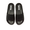 SANDALIAS DE HOMBRE MUSTANG TULUM NEGRO 84861 62786