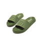 SANDALIAS DE HOMBRE MUSTANG TULUM VERDE 84861 62787 - Querol online