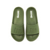 SANDALIAS DE HOMBRE MUSTANG TULUM VERDE 84861 62787