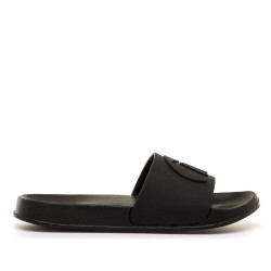 SANDALIAS DE MUJER MUSTANG TULUM NEGRO 60006 62756 - Querol online