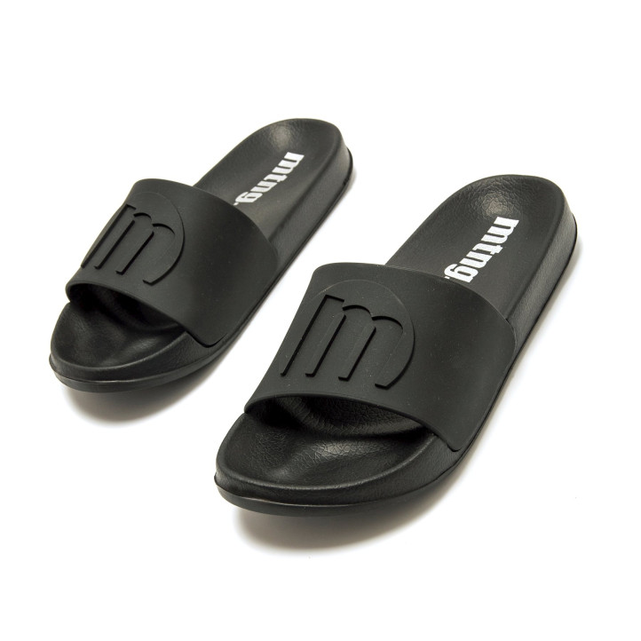 SANDALIAS DE MUJER MUSTANG TULUM NEGRO 60006 62756 - Querol online