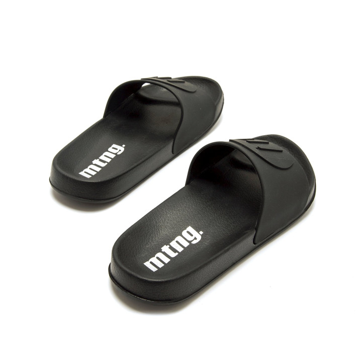 SANDALIAS DE MUJER MUSTANG TULUM NEGRO 60006 62756 - Querol online