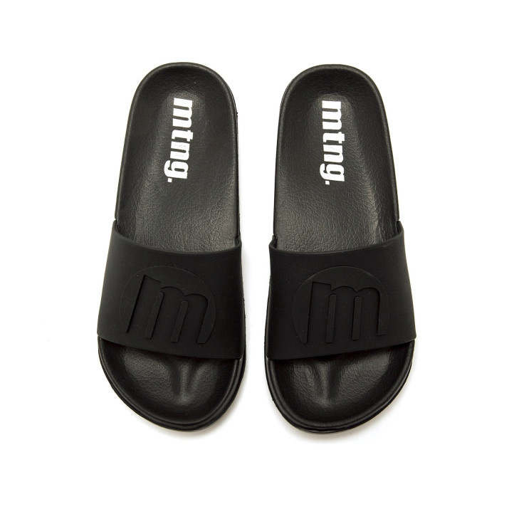 SANDALIAS DE MUJER MUSTANG TULUM NEGRO 60006 62756 - Querol online