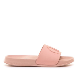SANDALIAS DE MUJER MUSTANG TULUM ROSA 60006 62757 - Querol online