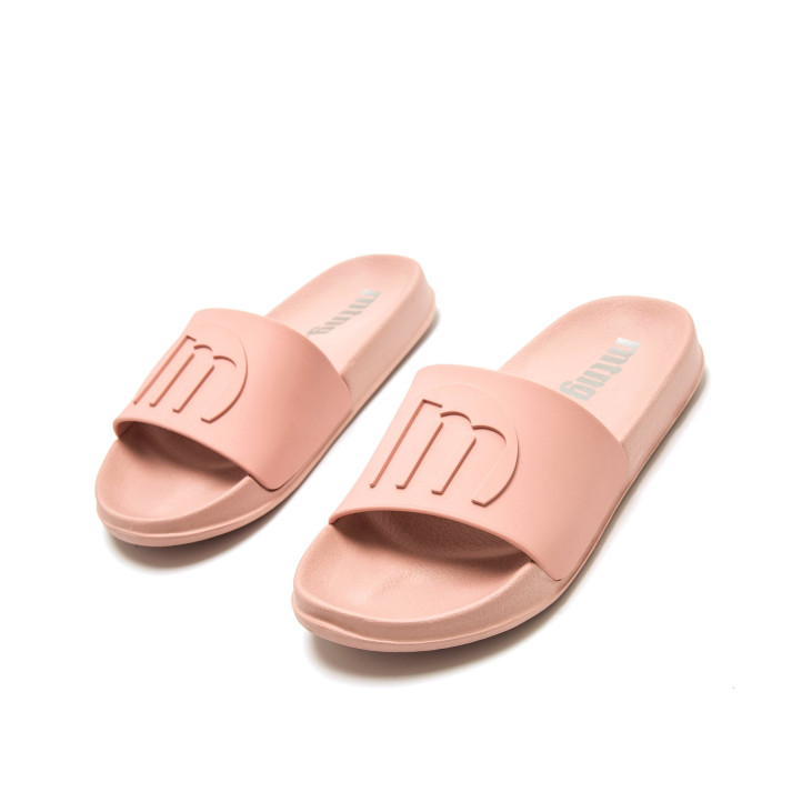 SANDALIAS DE MUJER MUSTANG TULUM ROSA 60006 62757 - Querol online