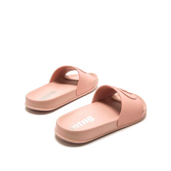 SANDALIAS DE MUJER MUSTANG TULUM ROSA 60006 62757 - Querol online
