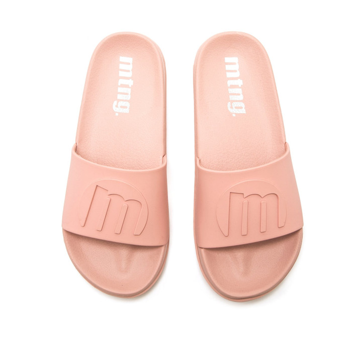 SANDALIAS DE MUJER MUSTANG TULUM ROSA 60006 62757 - Querol online