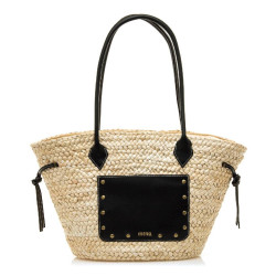 COMPLEMENTOS DE MUJER MUSTANG PARRA NEGRO PARRA 62257 - Querol online