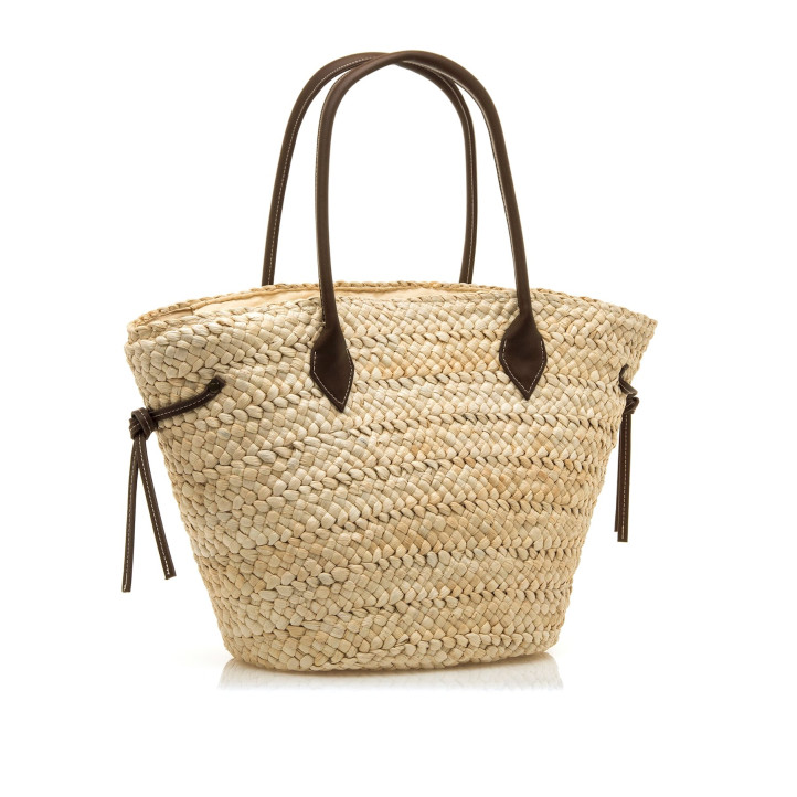 COMPLEMENTOS DE MUJER MUSTANG PARRA MARRON PARRA 62256 - Querol online