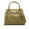 BOLSOS DE MUJER MARIAMARE LEAH VERDE LEAH 62330