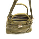 BOLSOS DE MUJER MARIAMARE LEAH VERDE LEAH 62330 - Querol online