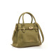 BOLSOS DE MUJER MARIAMARE LEAH VERDE LEAH 62330 - Querol online