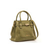 BOLSOS DE MUJER MARIAMARE LEAH VERDE LEAH 62330